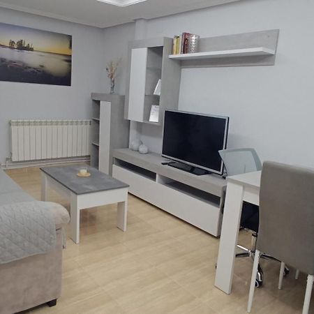 Vivienda En Pleno Centro! Calle Doctrinos 3 Salamanca Esterno foto