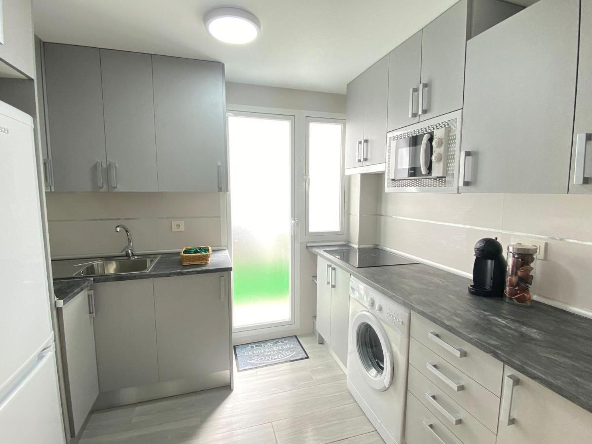 Vivienda En Pleno Centro! Calle Doctrinos 3 Salamanca Esterno foto