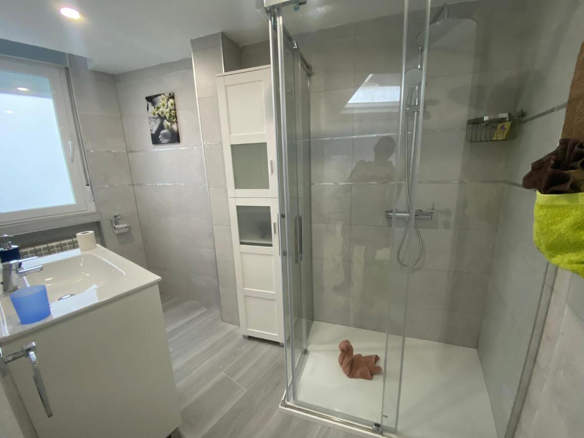 Vivienda En Pleno Centro! Calle Doctrinos 3 Salamanca Esterno foto
