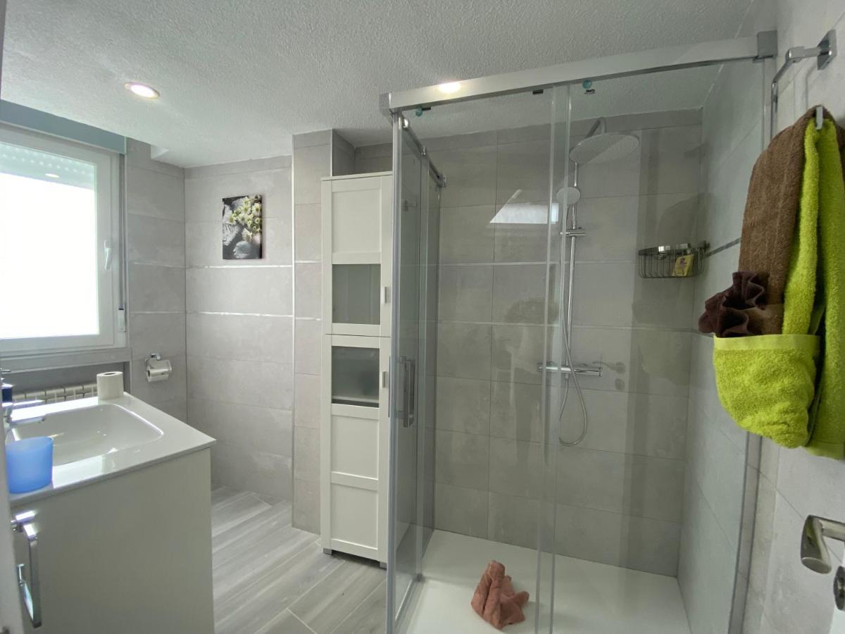 Vivienda En Pleno Centro! Calle Doctrinos 3 Salamanca Esterno foto
