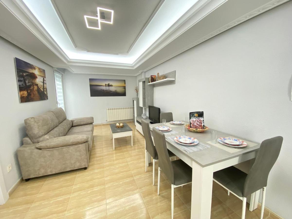 Vivienda En Pleno Centro! Calle Doctrinos 3 Salamanca Esterno foto