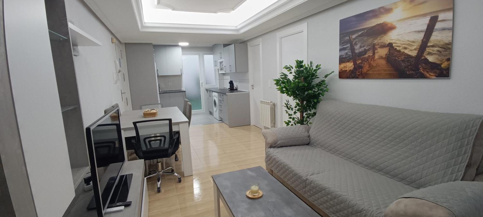 Vivienda En Pleno Centro! Calle Doctrinos 3 Salamanca Esterno foto
